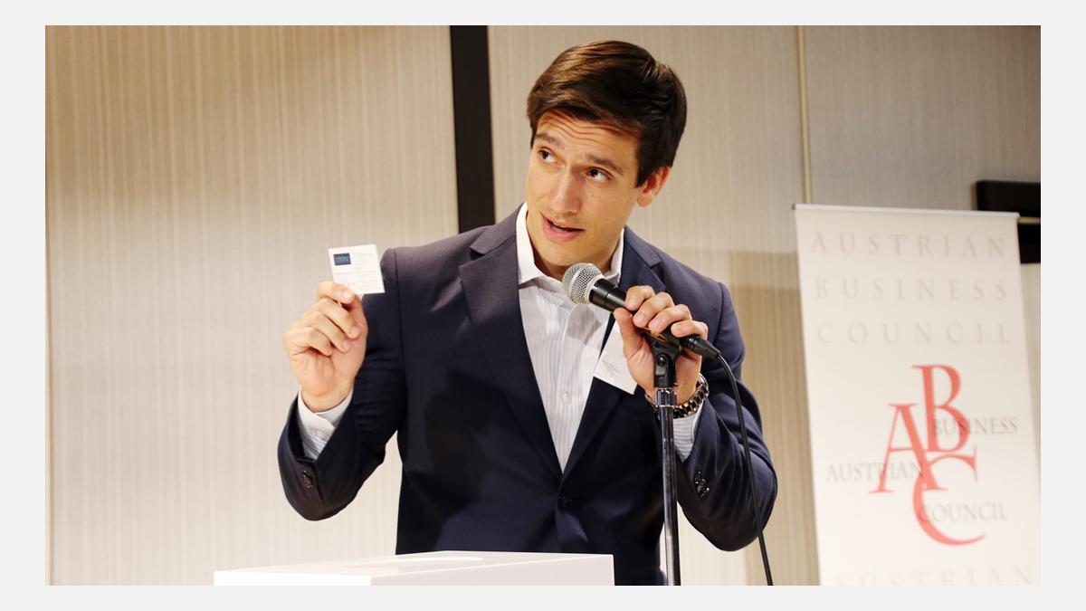 Photo Cocktail Européen