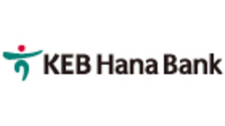 KEB Hana Bank