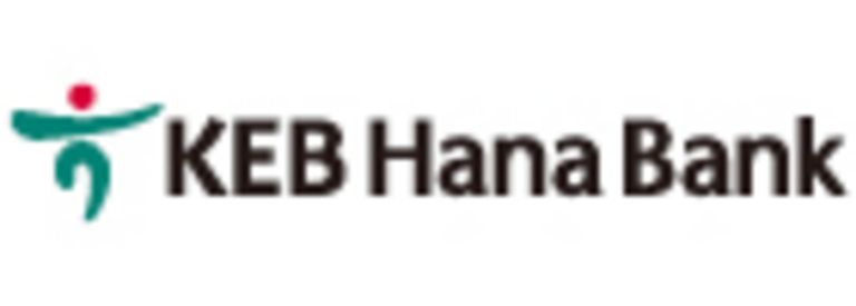 keb hana bank