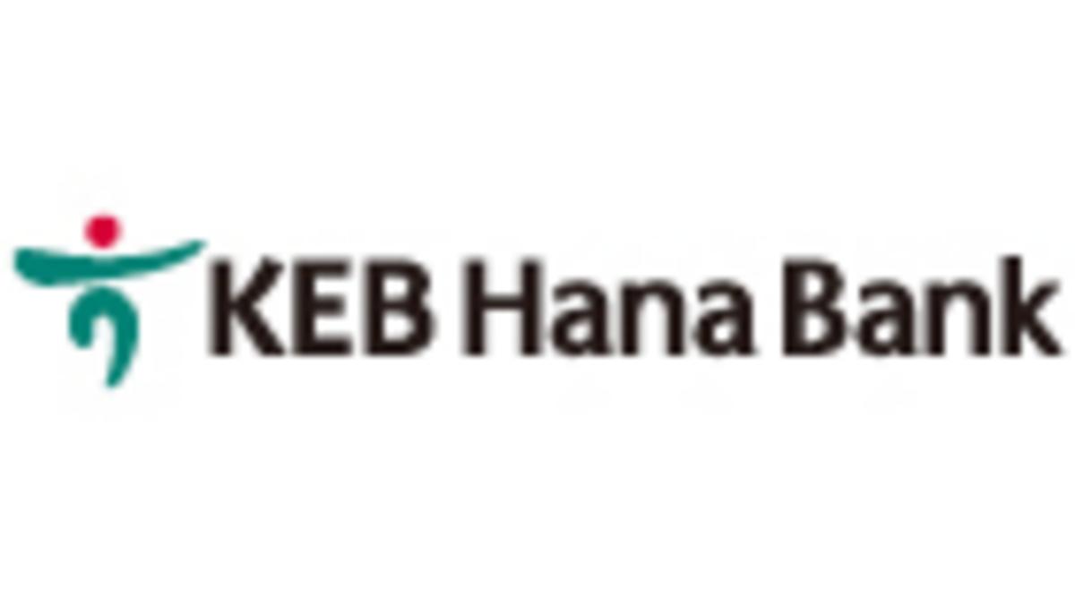keb hana bank keb hana bank