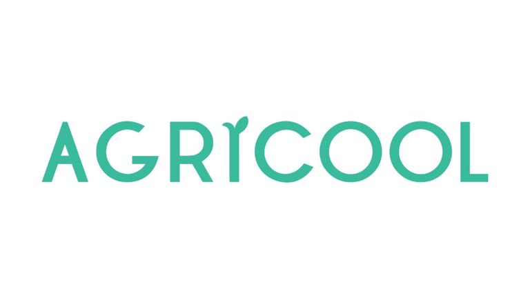 Agricool logo