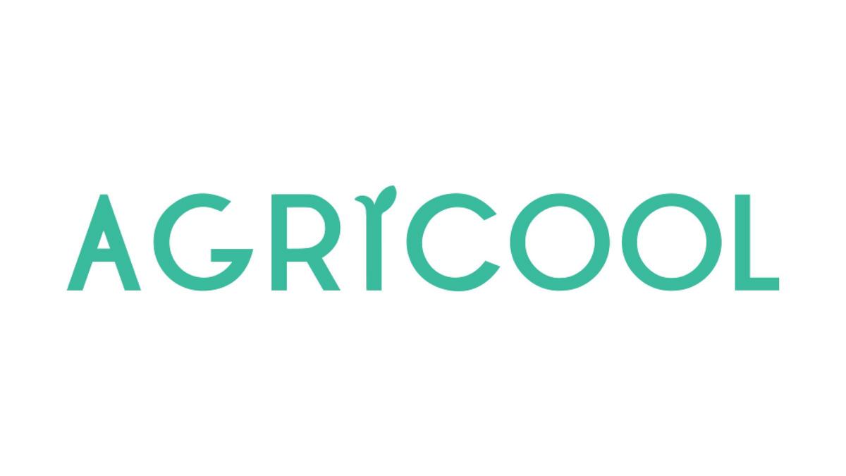 Agricool logo