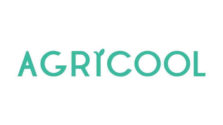 Agricool logo