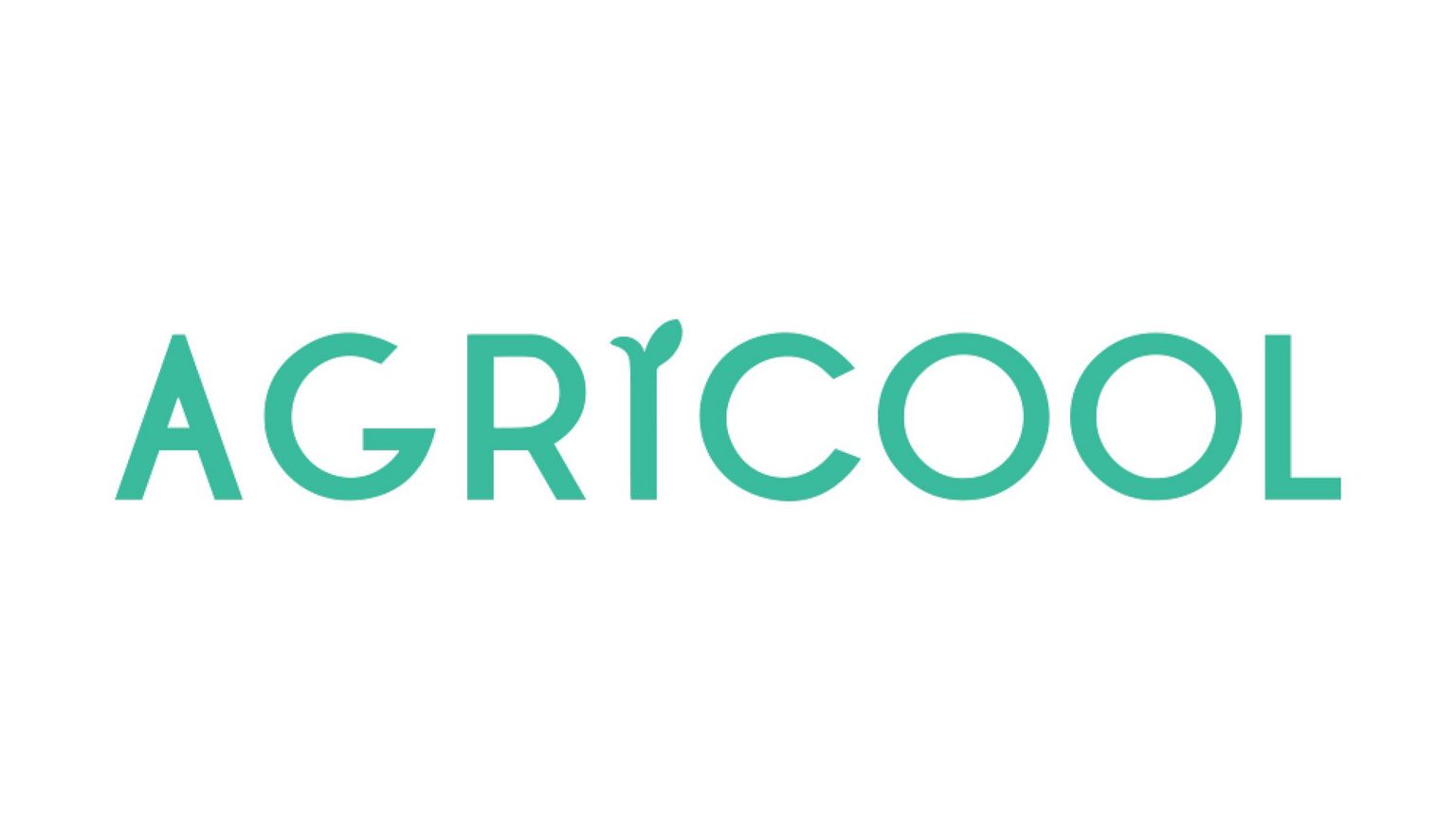 Agricool logo