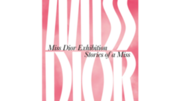 Dépêchez-vous de visiter Miss Dior avant qu’elle s’échappe !