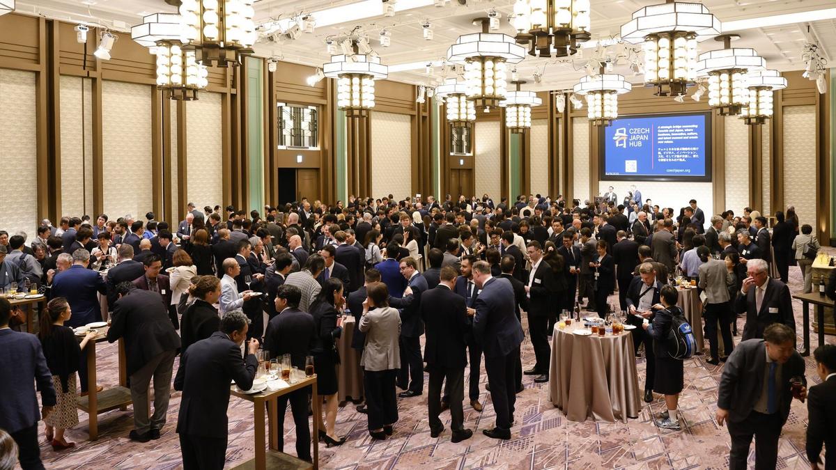 Retour sur le Kansai International Meishi Exchange 2026 Retour sur le Kansai International Meishi Exchange 2026