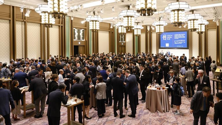 Retour sur le Kansai International Meishi Exchange 2026