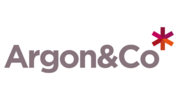 argon&co logo