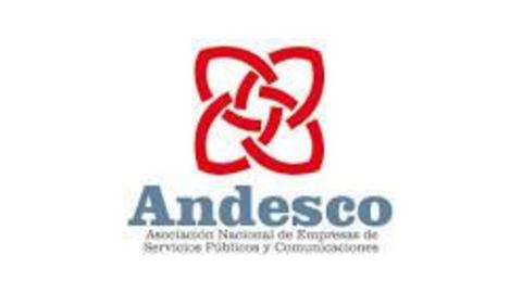 ASOCIACIÓN NACIONAL DE EMPRESAS DE SERVICIOS PÚBLICOS Y COMUNICACIONES - ANDESCO