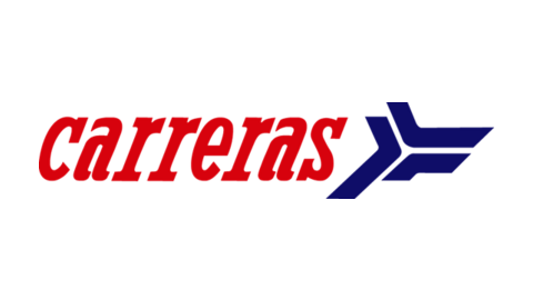 CARRERAS GRUPO LOGISTICO