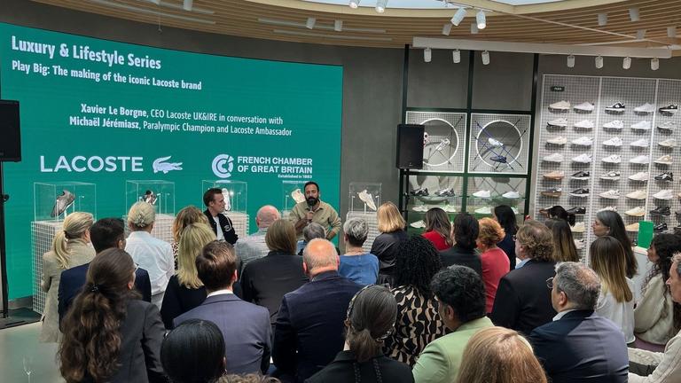 Luxury & Lifestyle Series