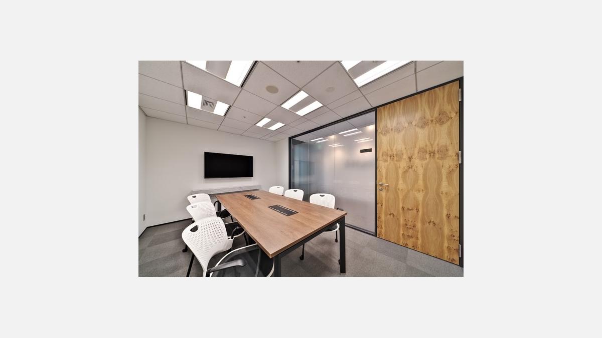 Roppongi Hills North Tower Roppongi Hills North Tower