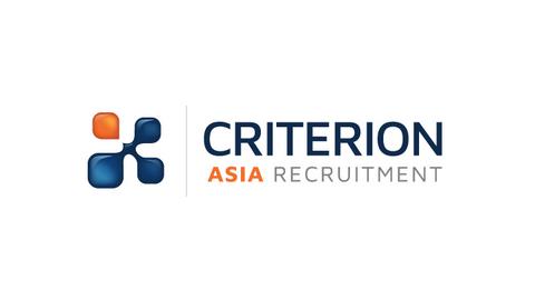 CRITERION ASIA RECRUITMENT (THAILAND) CO., LTD.
