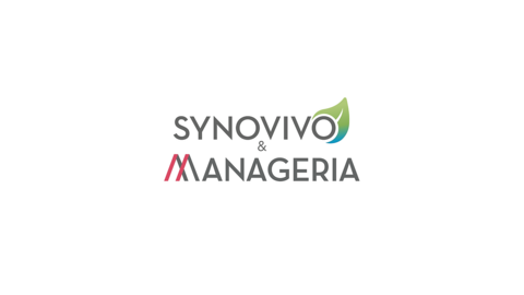 SYNOVIVO CONSULTING