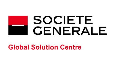 SOCIETE GENERALE GLOBAL SOLUTION CENTRE S.A.