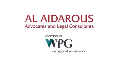 AL AIDAROUS ADVOCATES & LEGAL CONSULTANTS