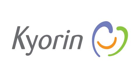 KYORIN PHARMACEUTICAL CO., LTD.