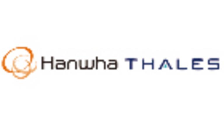 hanwha thales