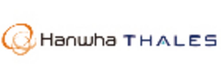hanwha thales