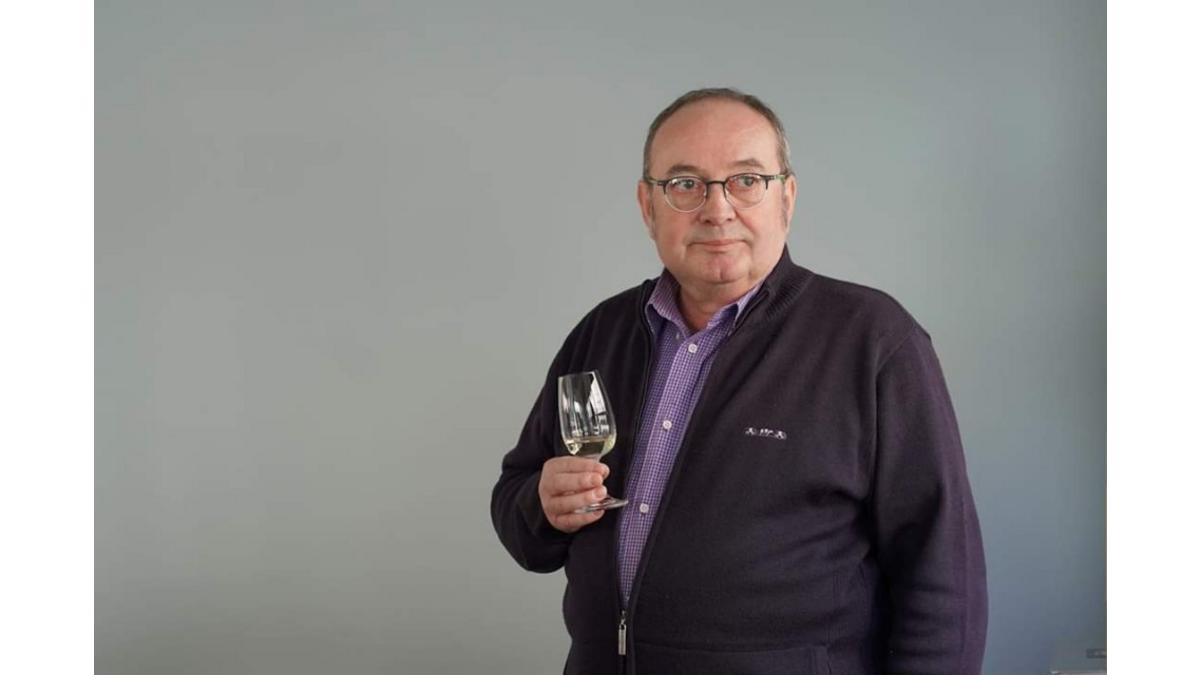 Des vins alsaciens au Pays du Matin calme : interview avec le fondateur du domaine Klingenfus - FKCCI Des vins alsaciens au Pays du Matin calme : interview avec le fondateur du domaine Klingenfus - FKCCI