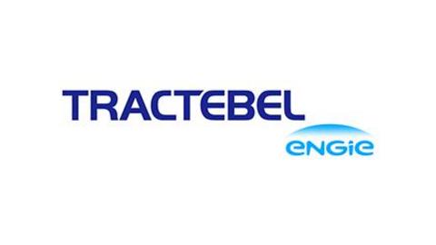 TRACTEBEL ENGINEERING SA