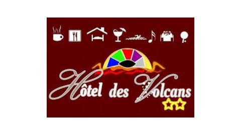 HOTEL DES VOLCANS