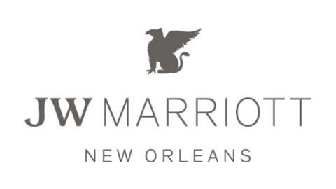 JW MARRIOTT HOTEL NEW ORLEANS