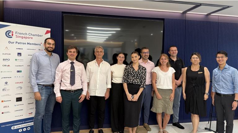 French Pets Days – Singapore