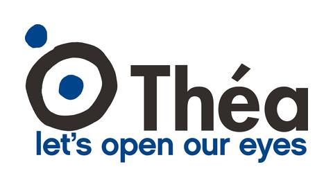 LABORATOIRES THEA
