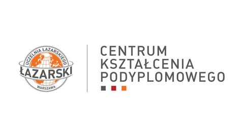 CENTRUM KSZTAŁCENIA PODYPLOMOWEGO UCZELNI ŁAZARSKIEGO