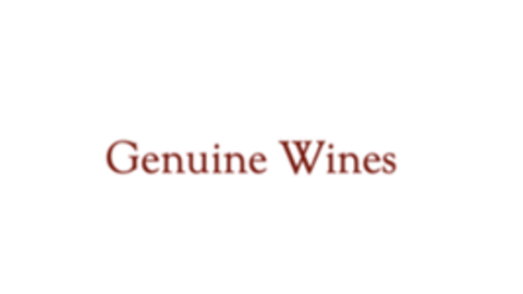GENUINE WINES