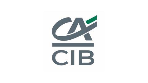 CREDIT AGRICOLE CORPORATE AND INVESTMENT BANK