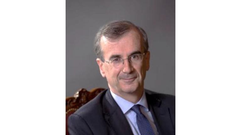 Conférence Francois Villeroy de Galhau