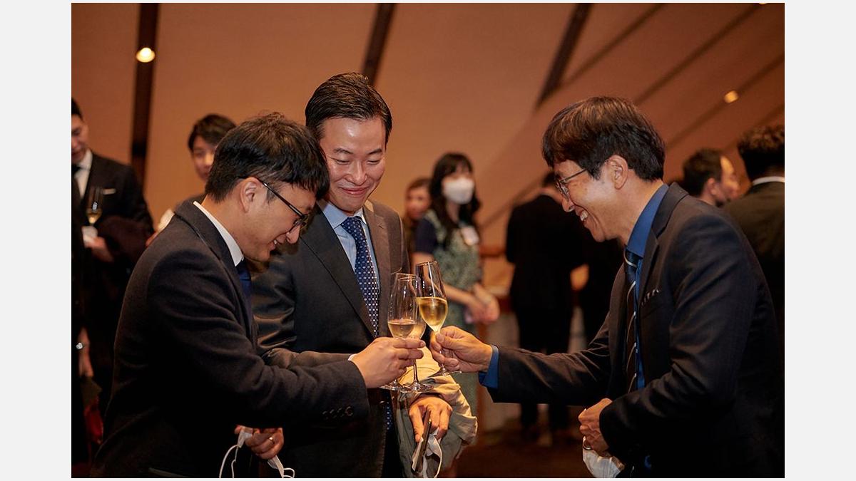 FKCCI Gala 2022 - Auvergne-Rhônes-Alpes: Land of Serenity FKCCI Gala 2022 - Auvergne-Rhônes-Alpes: Land of Serenity