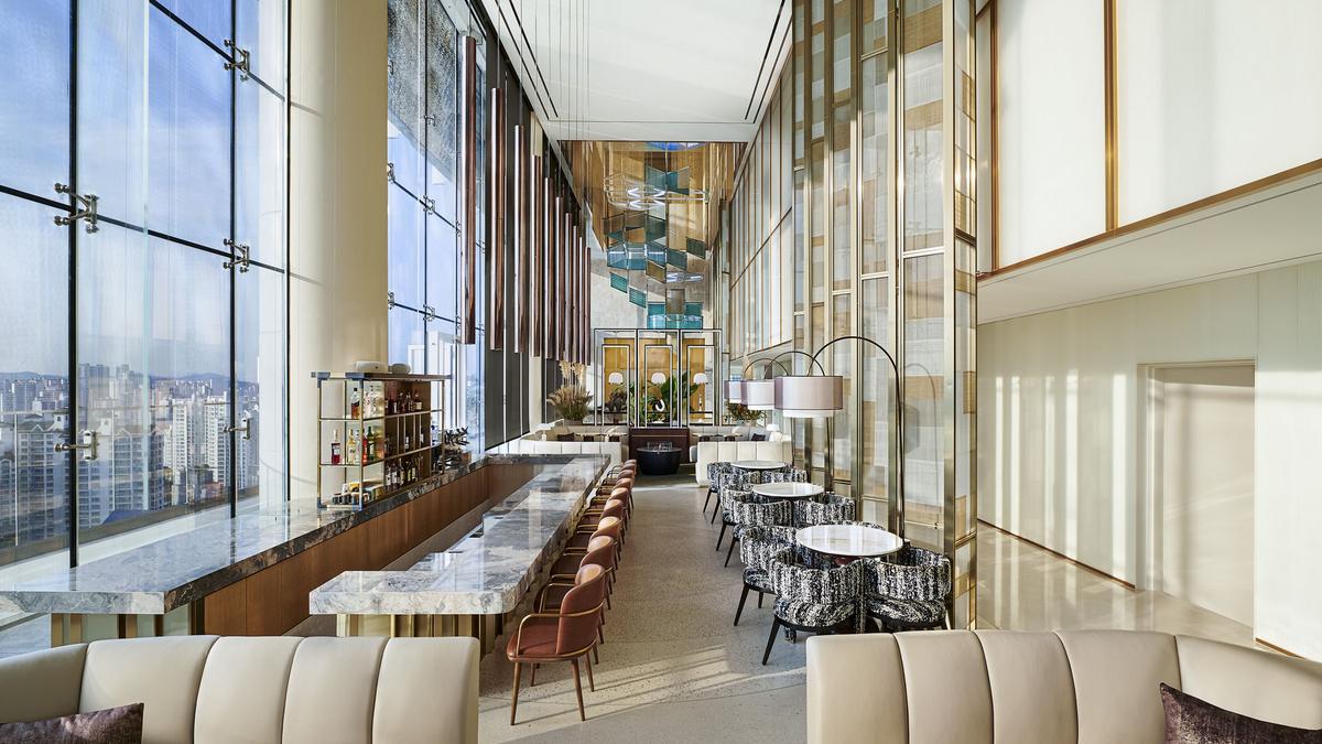 Hotel Naru Seoul – MGallery Ambassador opens with an array of unique stories to tell - Accor