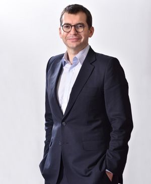 [Translate to Anglais:] Nicolas Villeger photo