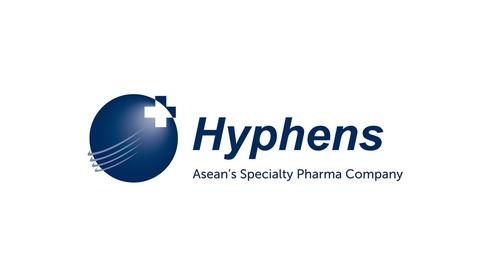 HYPHENS PHARMA PTE. LTD.