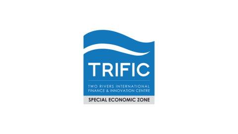 TWO RIVERS INTERNATIONAL FINANCE & INNOVATION CENTRE SEZ