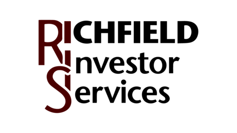 RICHFIELDS INVESTOR SERVICES
