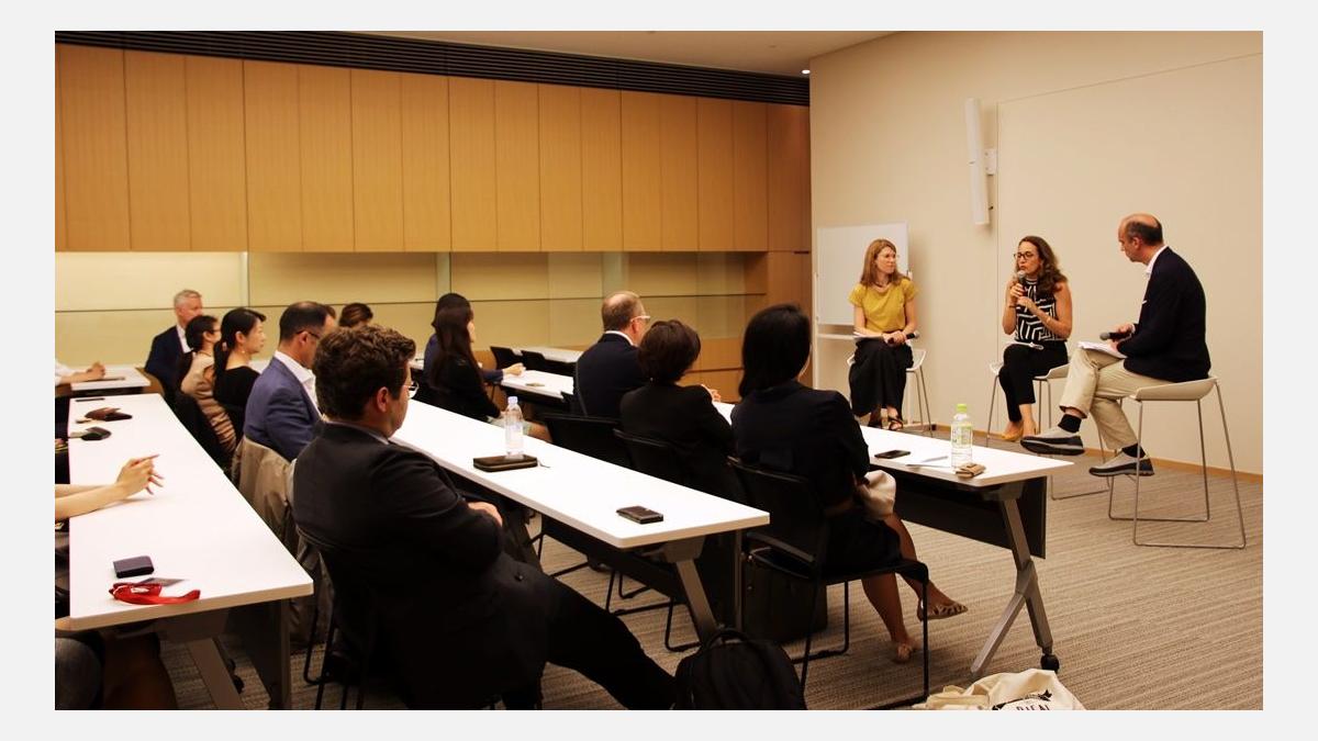 Photo de l'événement