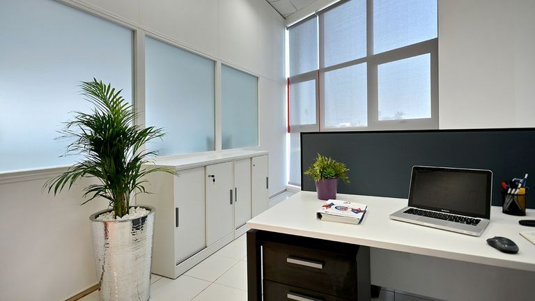 VIE Business Center