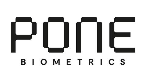 PONE BIOMETRICS AS