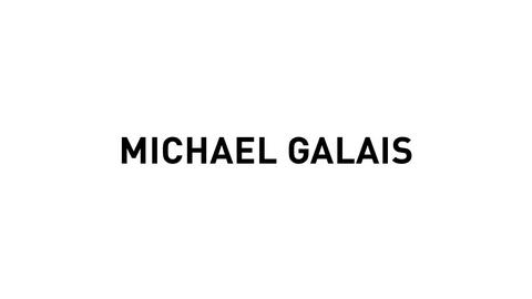 MICHAEL GALAIS