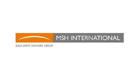 MSH INTERNATIONAL (DUBAI) LTD