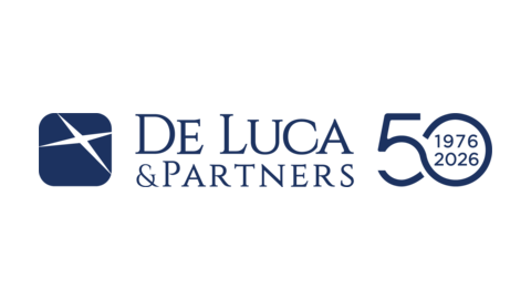 DE LUCA & PARTNERS