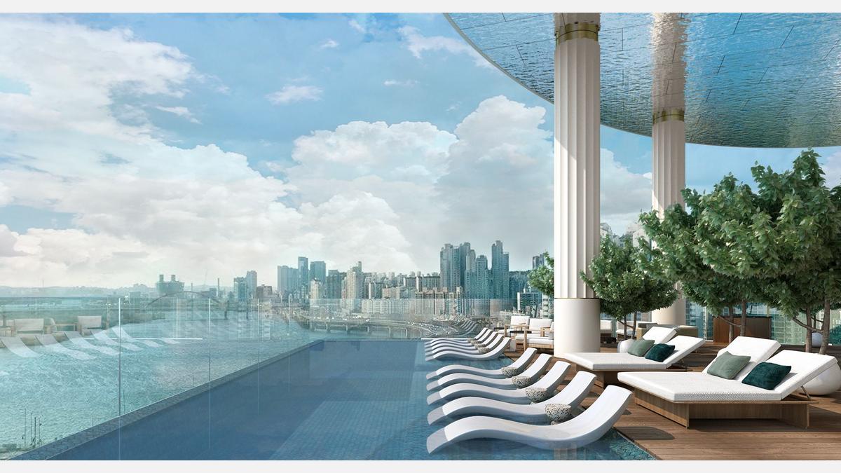 Hotel Naru Seoul – MGallery Ambassador opens with an array of unique stories to tell - Accor