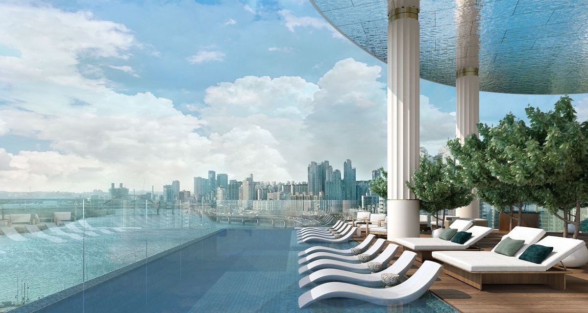 Hotel Naru Seoul – MGallery Ambassador opens with an array of unique stories to tell - Accor