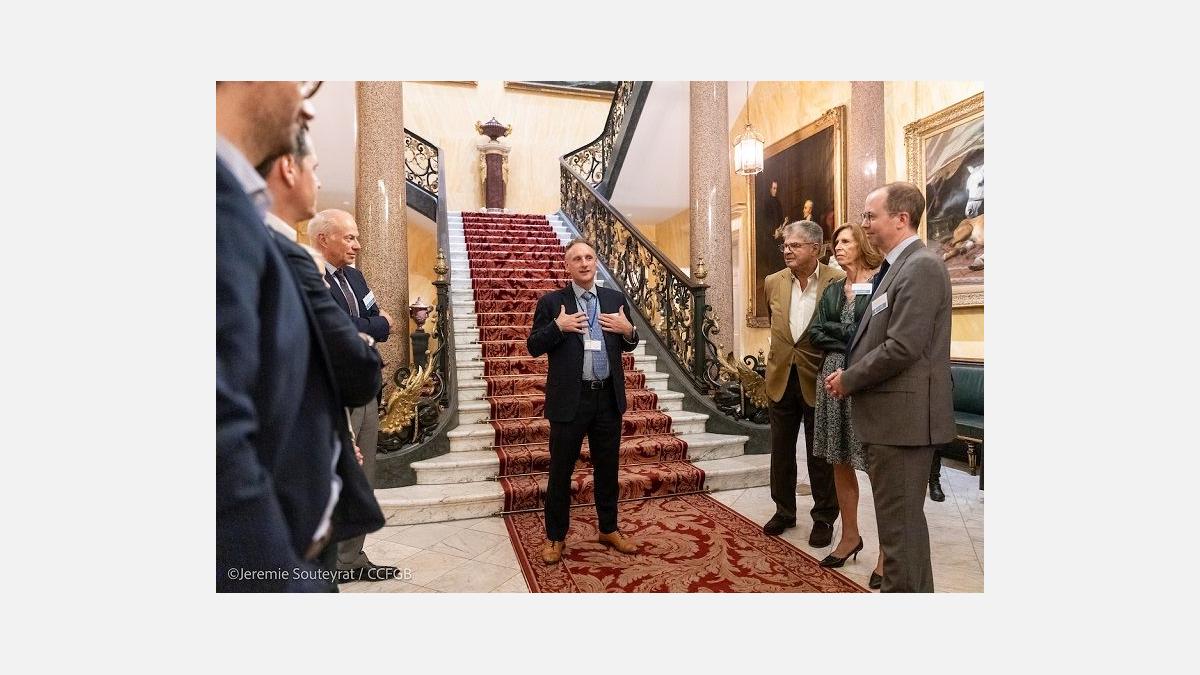 tasting-champagne-reception-Wallace-Collection-Pol-Roger-French-Chamber-of-Great-Britain