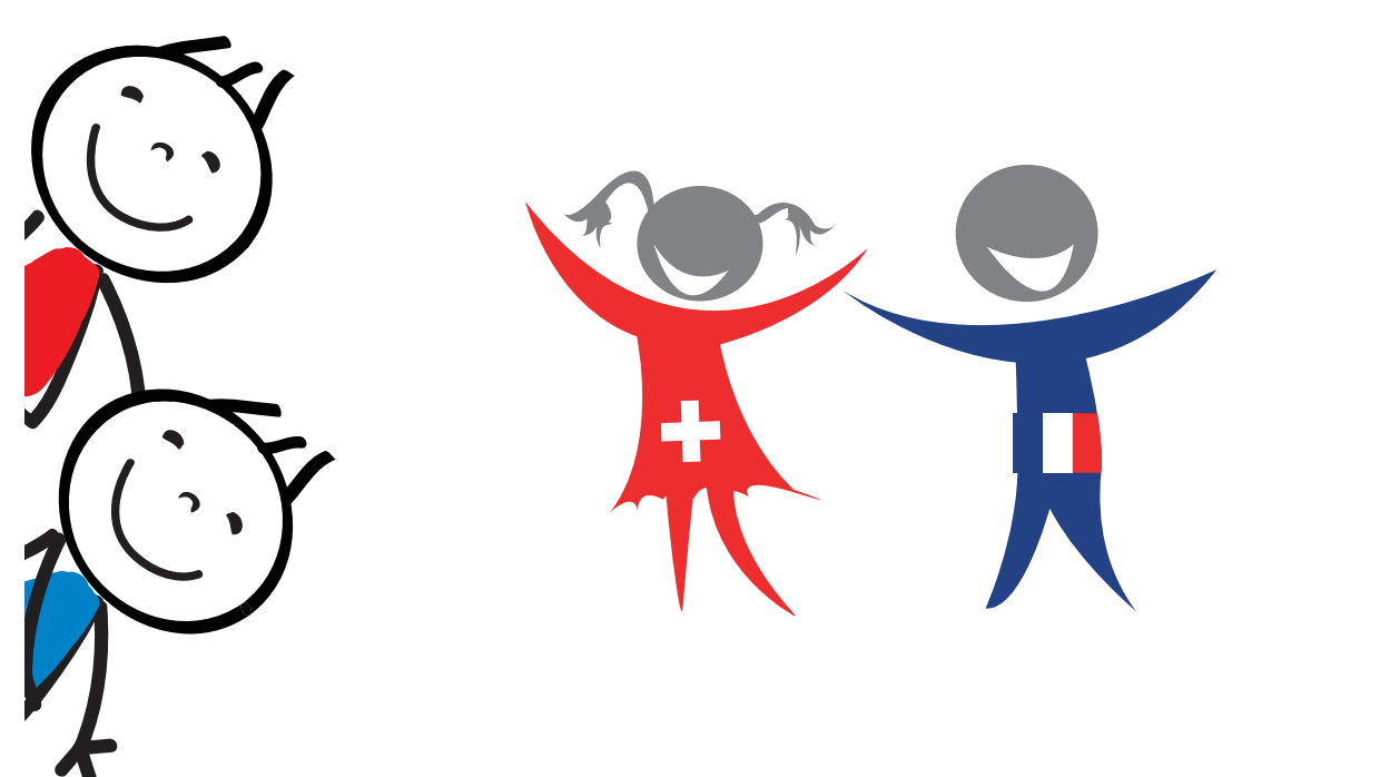 [Translate to Tchèque:] Journée famille