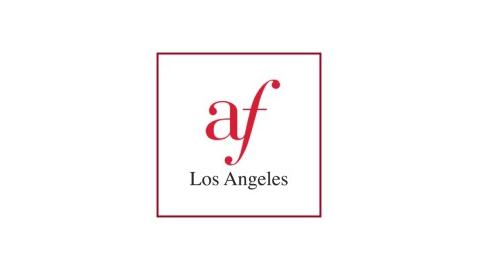 ALLIANCE FRANÇAISE DE LOS ANGELES